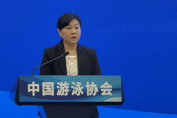 成都赚配网 周继红当选中国泳协主席，曾为国摘得首枚奥运跳水金牌