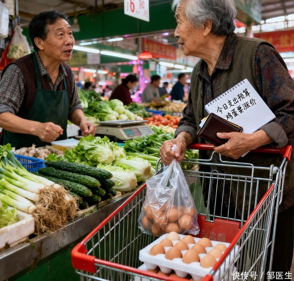 华夏理财 老年焦虑症或被低估？研究发现：活动量少的人，或易症状加重